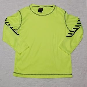 Mad Game Long Sleeve Shirt